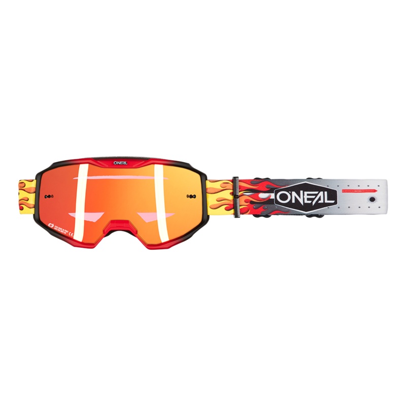 Mask B-10 HR Multi One size