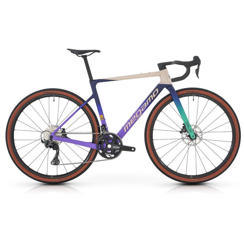 Megamo Silk-Buff Google Masego S