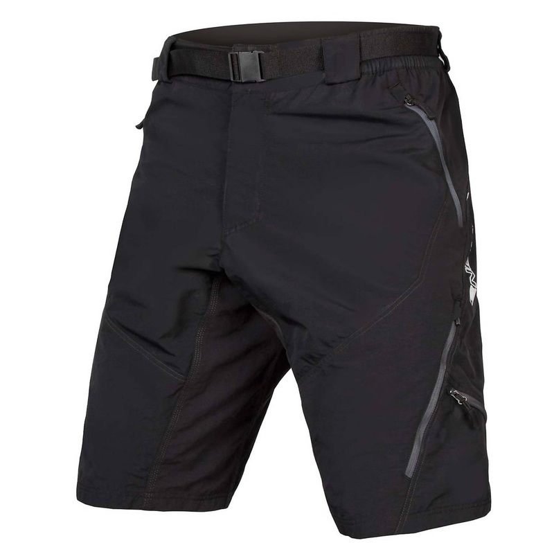 Mtb Endura HumMvee shorts Black XS