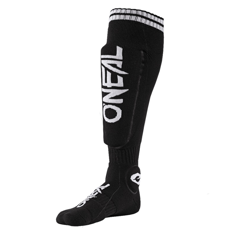 MTB Protector protective sock Black One size