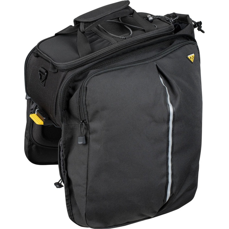 MTX 2.0 Exp – 16.6L Toppacchi Bag TRUNKBAG TRUNKBAG
