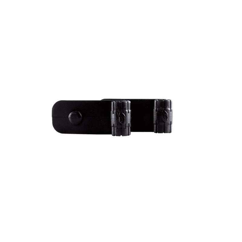 O’NAL Hydration System Tube Guide Black One size