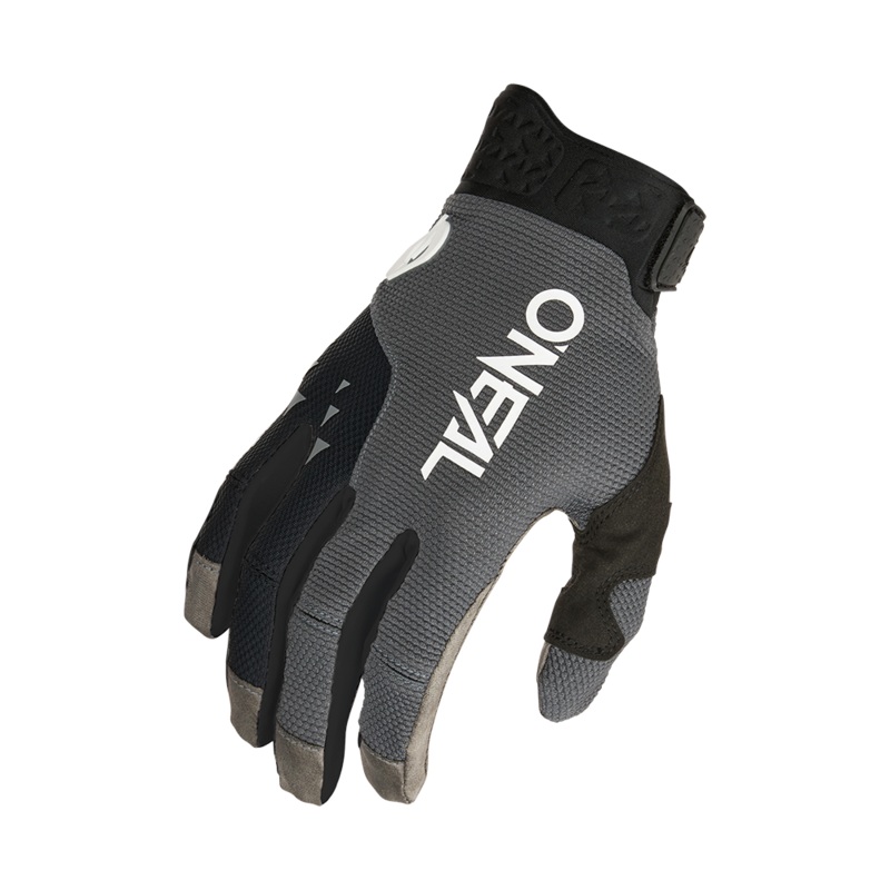 Revolution gloves Black S