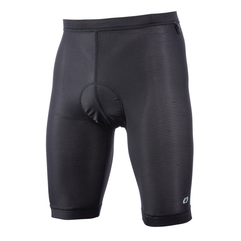 Short shorts mtb inner Black 28