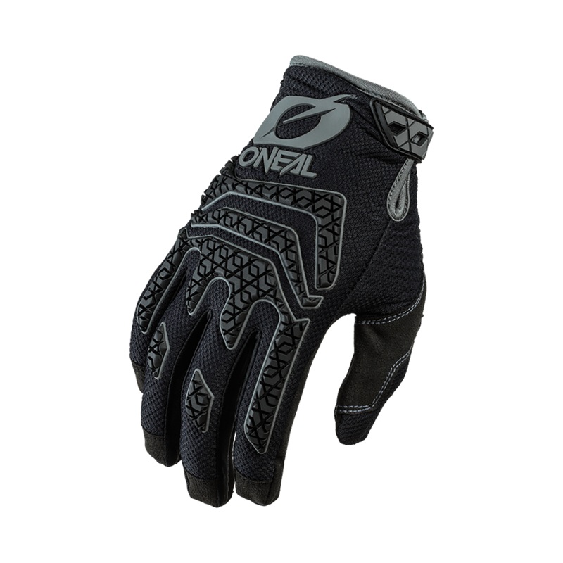 Sniper Elite gloves Black/Gray S