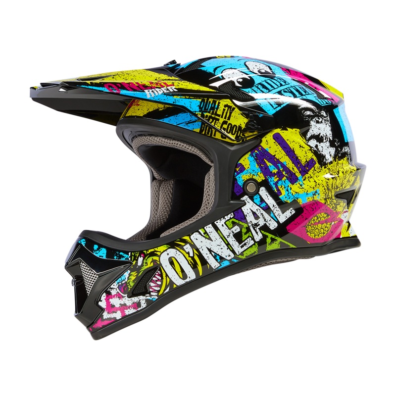 Sonus Riot baby helmet Multi M