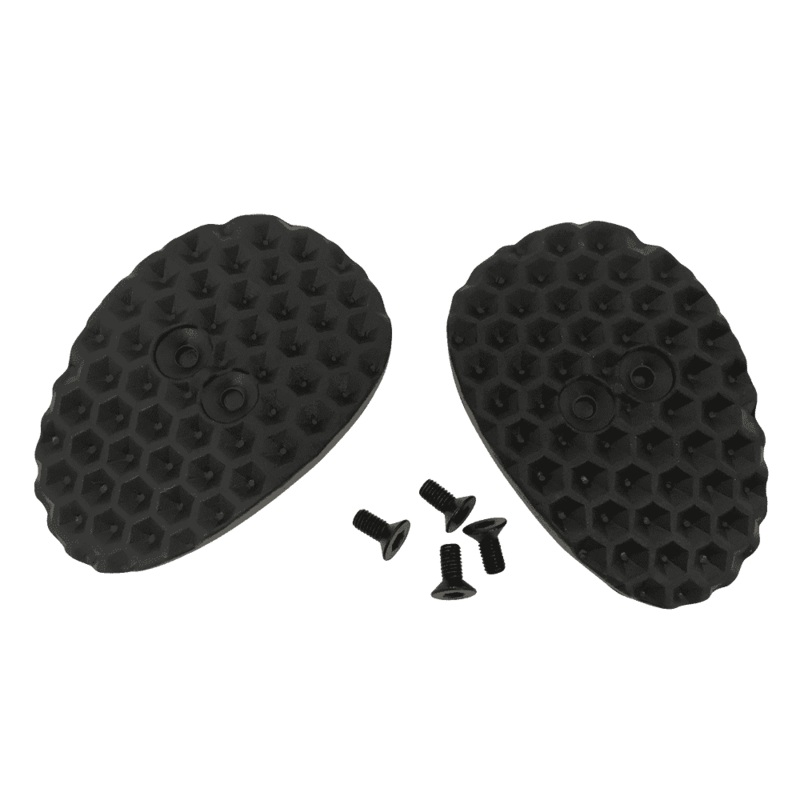 SPD spare edges cover Black One size