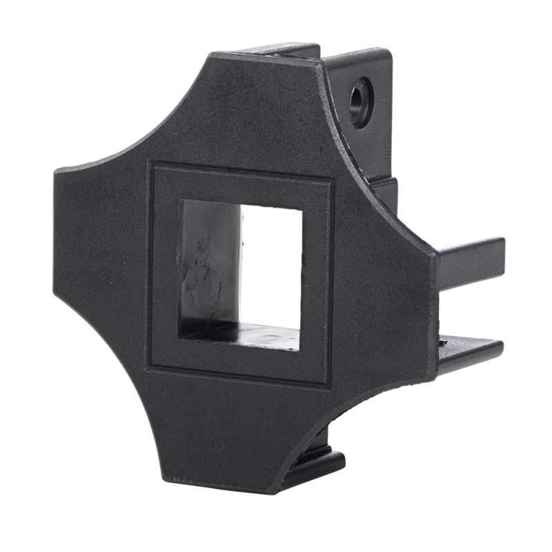 Central Superior Support for Race Tent O`eal Race Black One size
