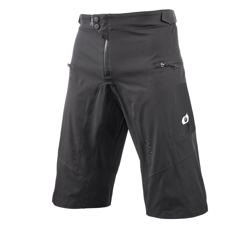 Element fr hybrid shorts Black 28