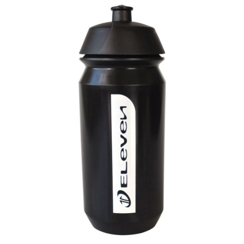 Eleven 500cc Eleven bottle Black