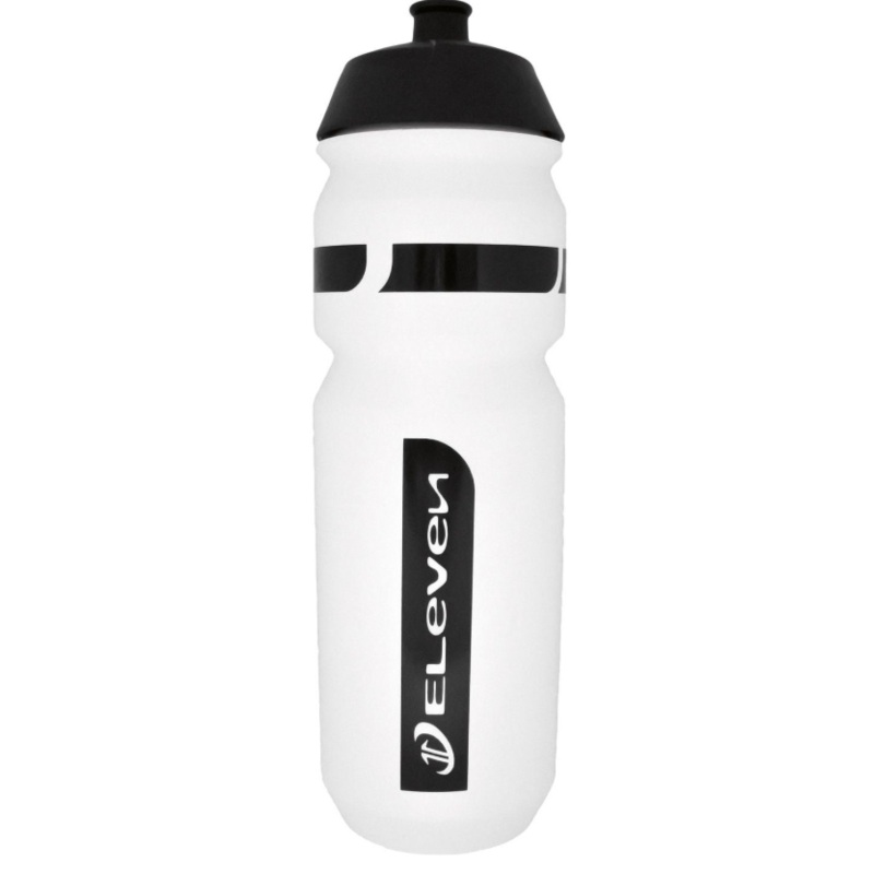 Eleven Bo012e 750cc bottle White – black