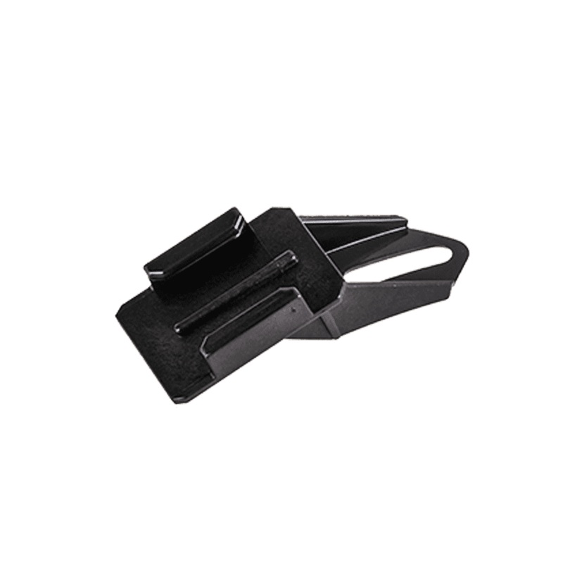 Go pro support Black One size