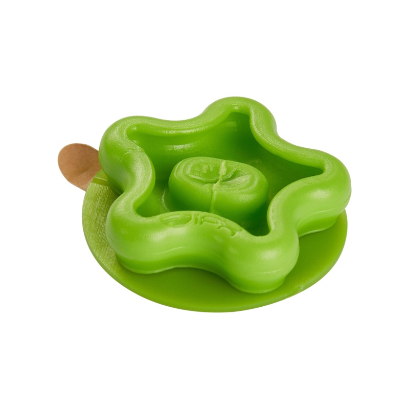 IPX ACELL SET (11 PIECES) Neon Green One size