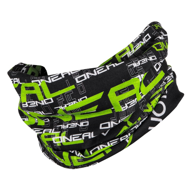 Matrix warmer Black/Green One size