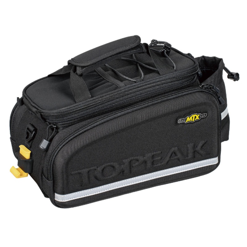 MTX MTX TRUNKBAG 2.0 12.3 L