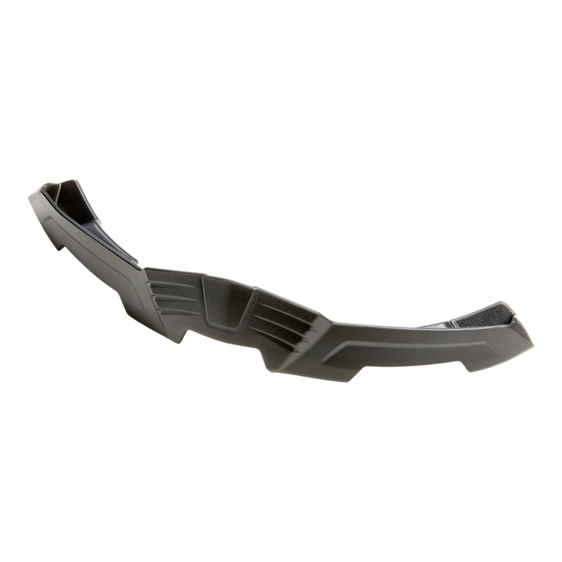 Nose protection for D-SRS helmet Black One size