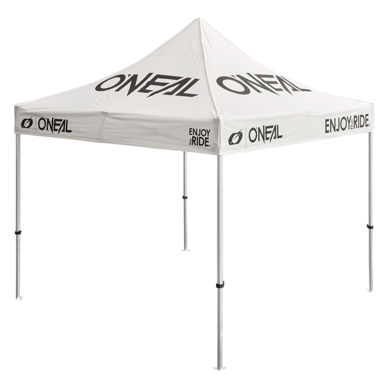 OD ‘ENEAL RACE TENT Black One size