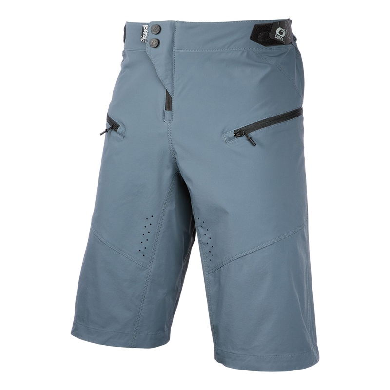 Pin it shorts Blue 28