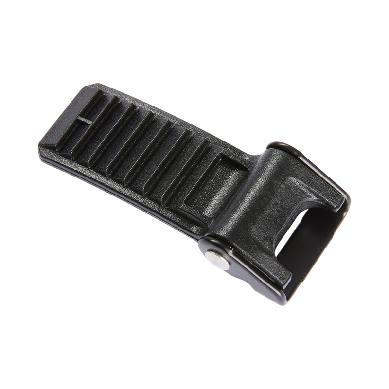 Replacement Opening plate for Sierra/Challenger helmet Black One size