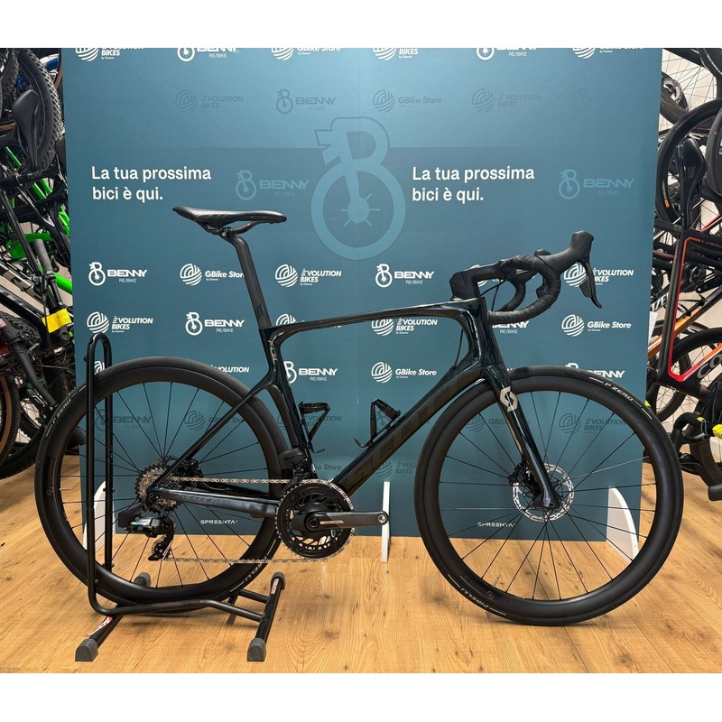 Scott Foil RC 10 Axs Size L – Used L