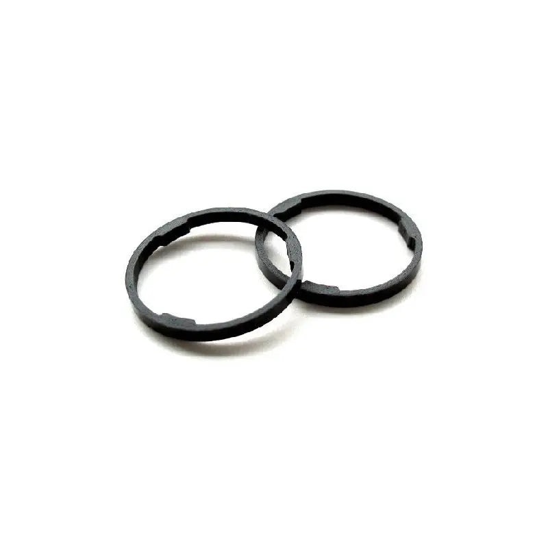 Set 2 carbon thicknesses 1-1/8 ‘ – 3mm