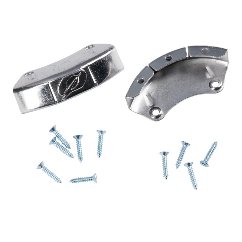 Set of replacement sole for boots as a child rider pro Black 33-35