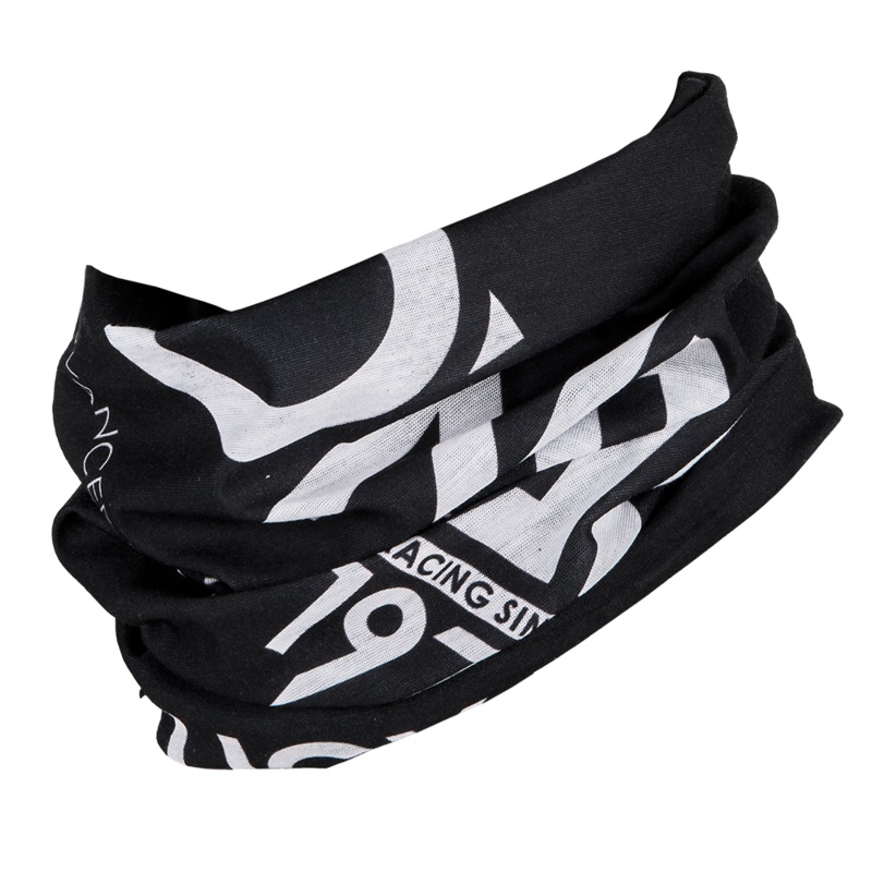 Solid warmers Black/White One size