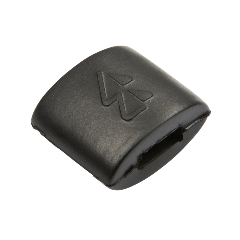 Spare protection for Tron Eva collar Black One size