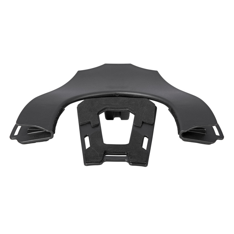 Superior spare for Tron collar Black One size