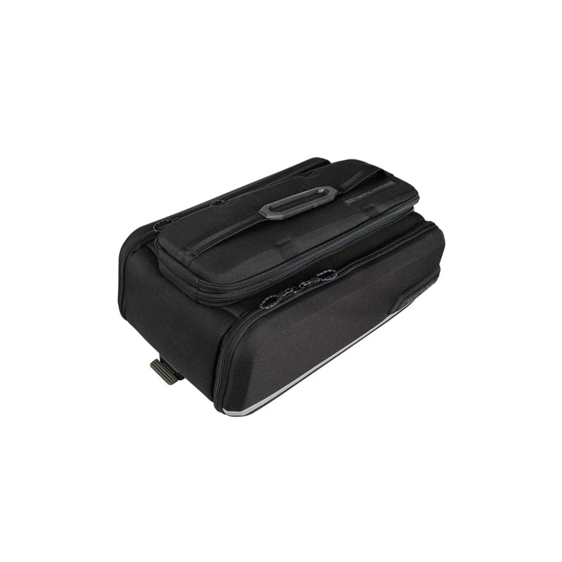 Topyk TrunkBox E-Xplorer 8.5L bag Black