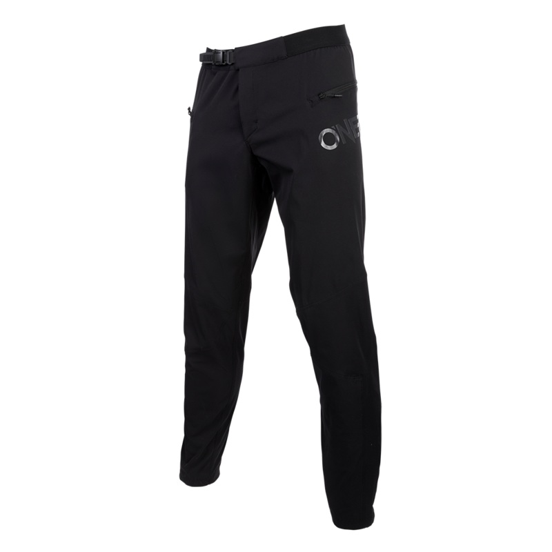 Trailfinder child trousers Black 24 (8/10)