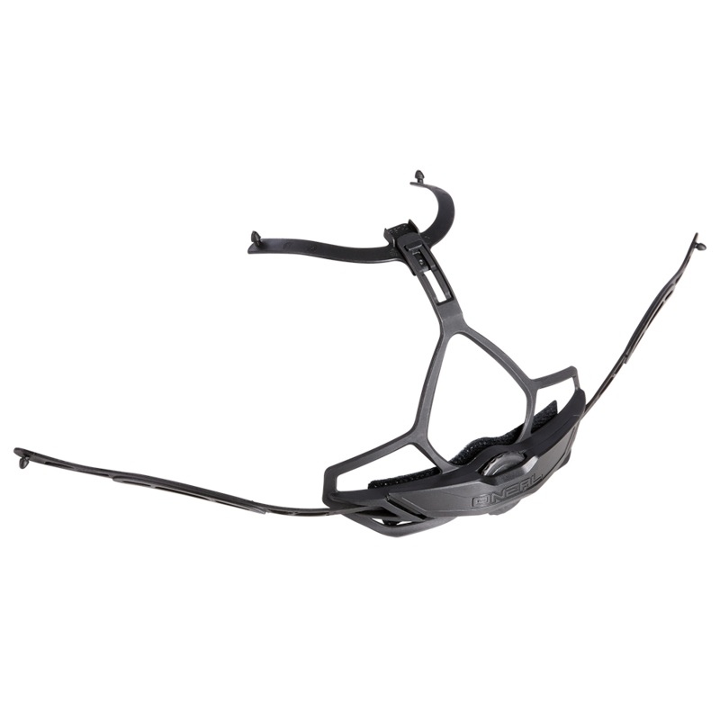 Trailfinder/outcast/flare Black One size