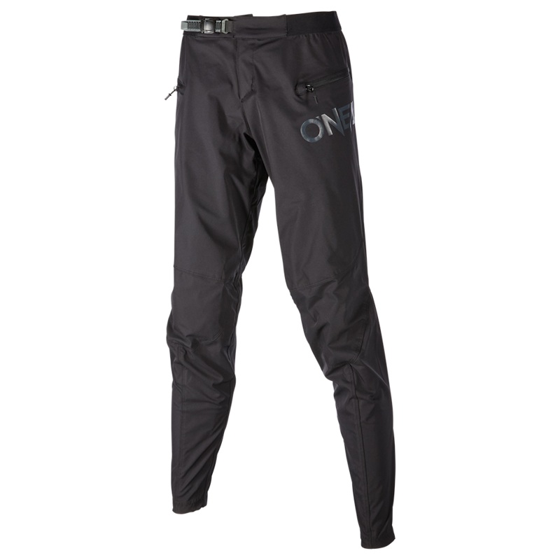 Trailfinder women’s trousers Black XS