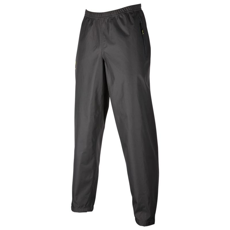 Tsunami antiphage trousers Black S