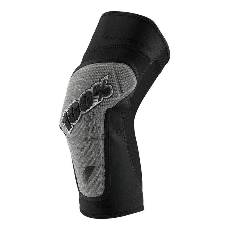 100% kneeier Ridecamp Knee Pads L
