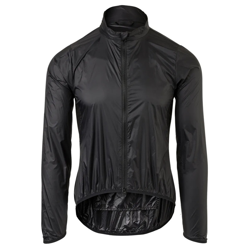 AGU Essential Wind Antivento Jacket S Black