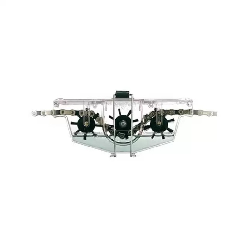 Barbieri Chain Cleaner washcade