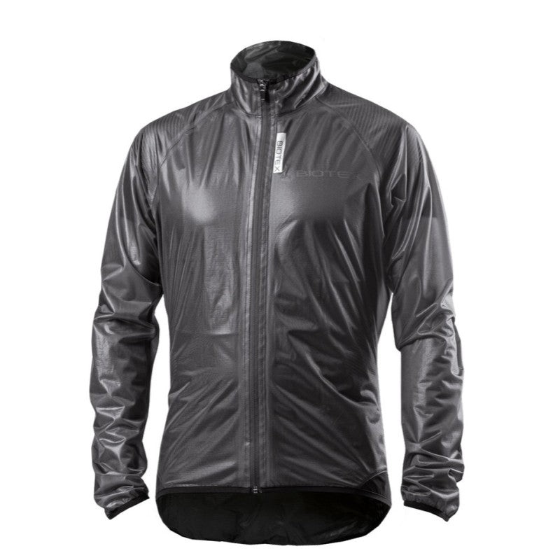 Biotex X-Light No Rain jacket Black M