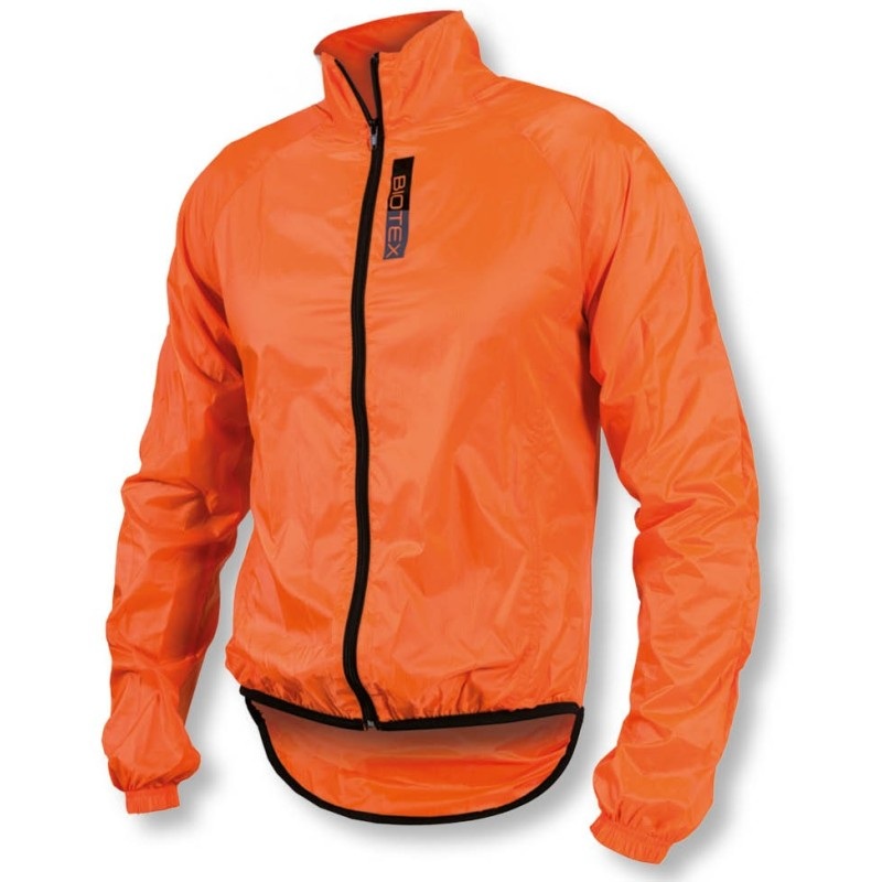Biotex X-Light WindProof Neon Orange M