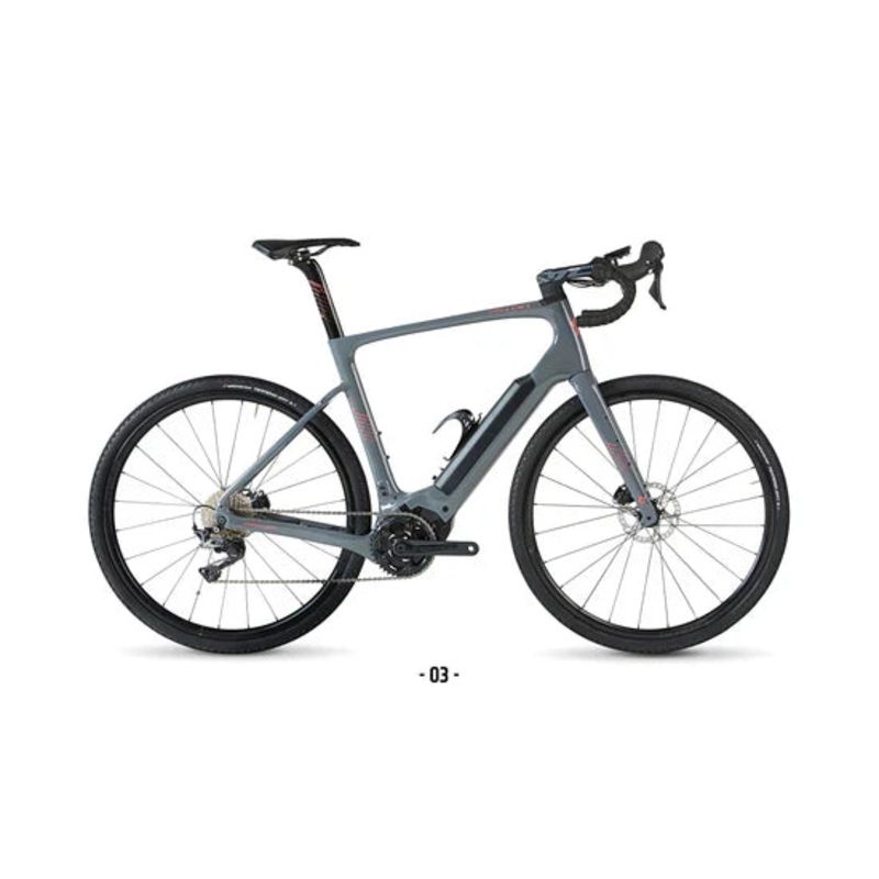 Brera I.on GRX 1×11 03 S