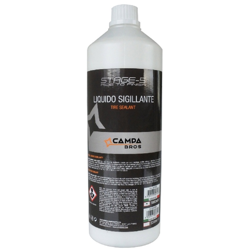 Campabros 1000ml sealant liquid