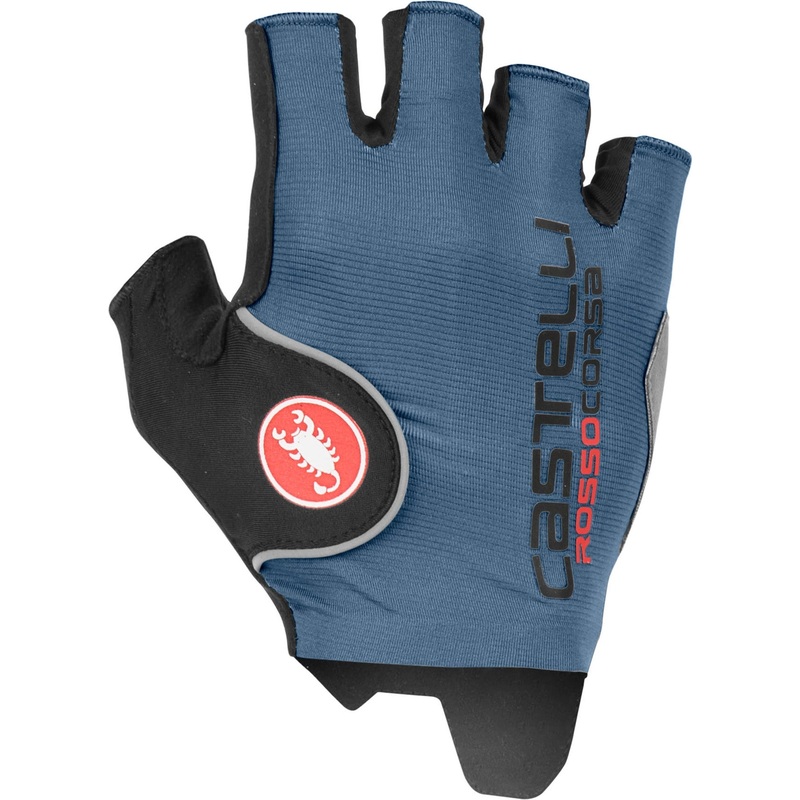 Castelli Rosso Casti Pro Pro Castelli Blue S