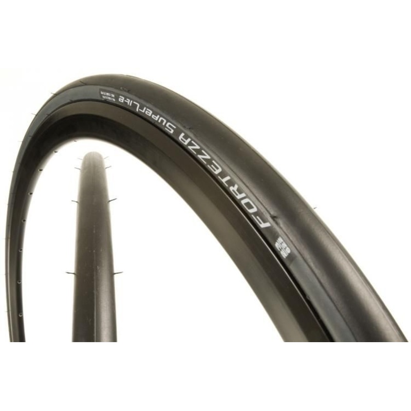 Cover Vredestein Fortezza Duocomp Superlight 700×23