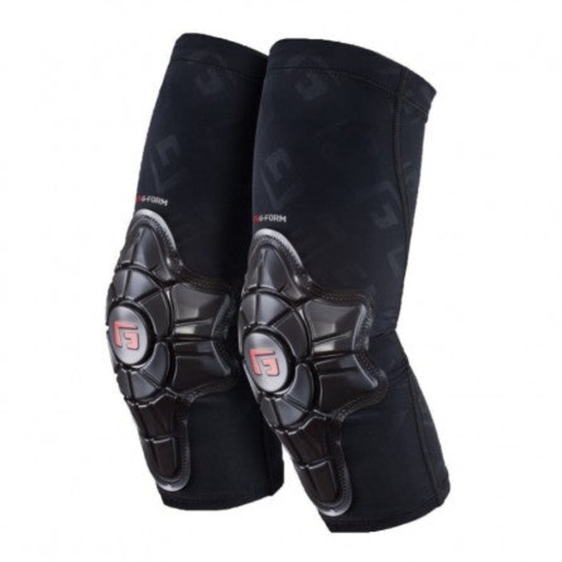 G-form pro-X Child elbower Black L/XL(Child)
