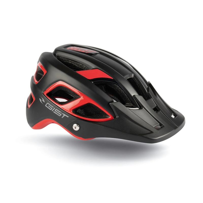 Gist Bullet helmet Black S-M