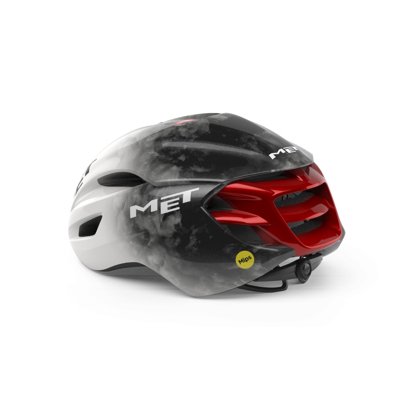 Met Manta Mips Mips Uae Limited Edition Team 2025 S