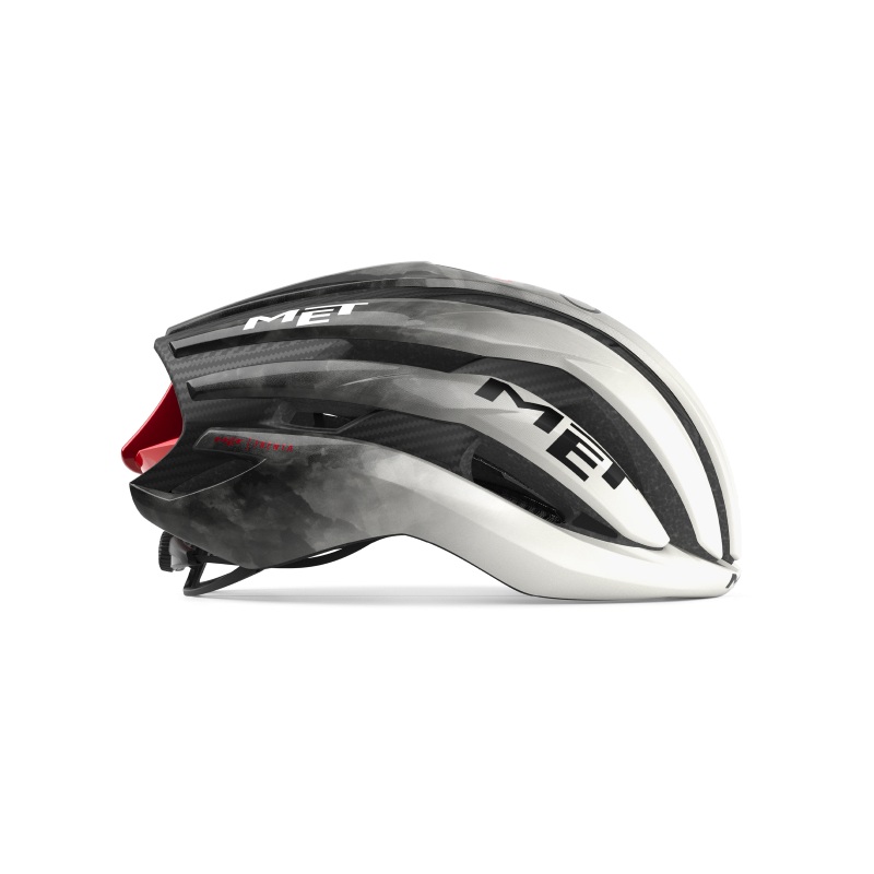 Met Trenta 3k CARON MIPS UAE Team Edition 2025 helmet S