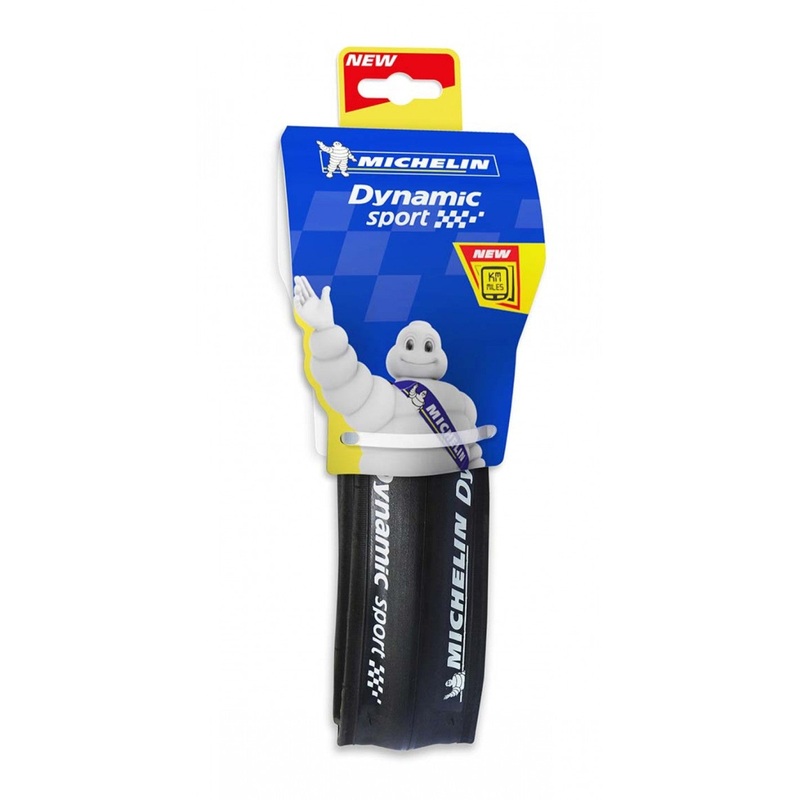 Michelin Dynamic Sport Tube Type 700×28 tire