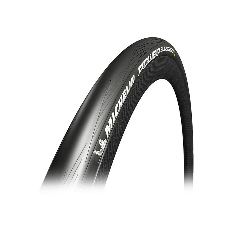 Michelin Power All season tire 700×25