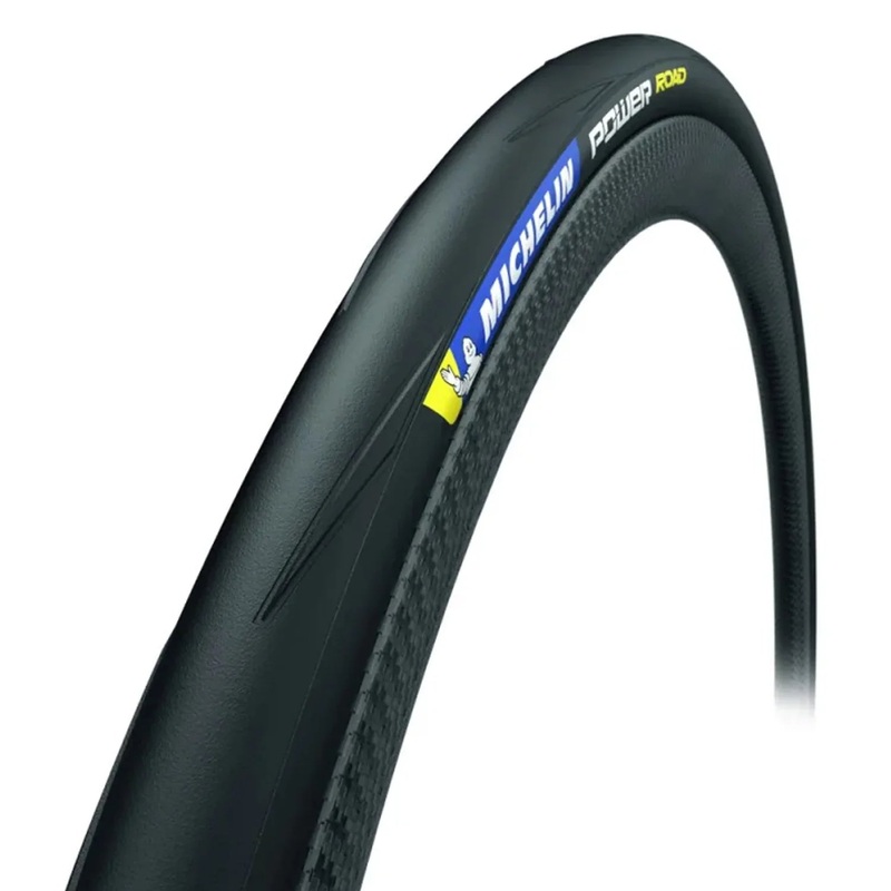 Michelin Tire Road Tube-Type 700×25